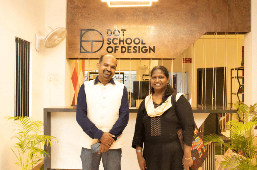 DOT School of Design Chennai Events photo 27